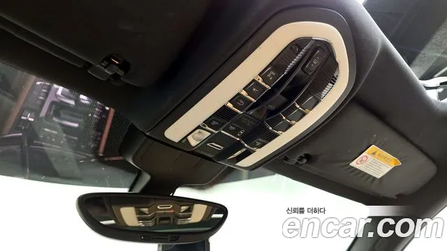 Porsche Cayenne 2016 — фото 17