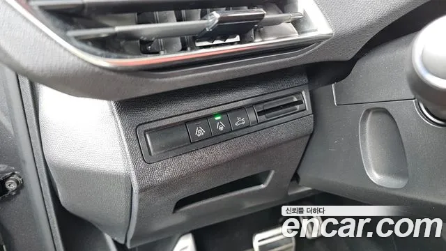 Peugeot 5008 2024 — фото 14