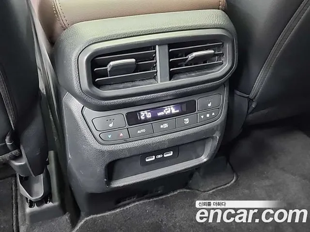Honda Pilot 2023 — фото 13