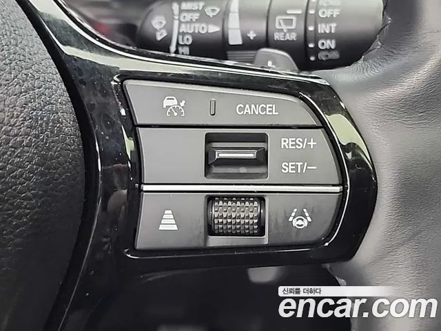 Honda Pilot 2023 — фото 17