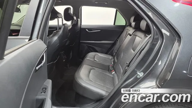Kia Niro 2022 — фото 12