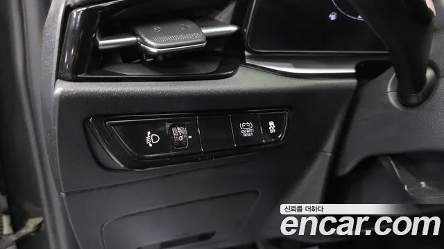 Kia Niro 2022 — фото 16