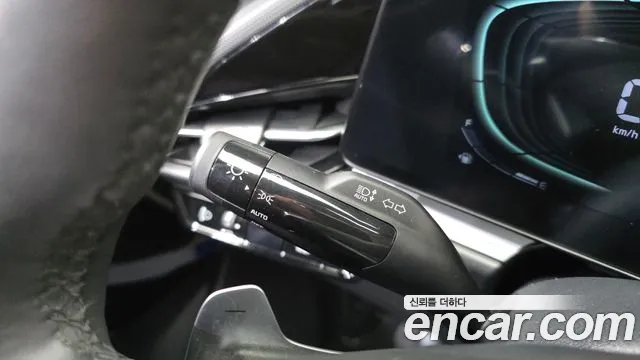 Kia Niro 2022 — фото 17