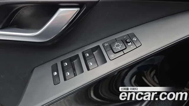 Kia Niro 2022 — фото 18