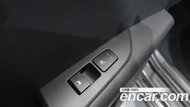 Kia Niro 2022 — фото 19