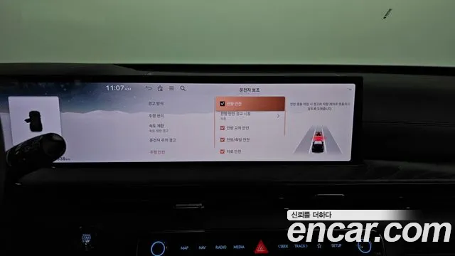 Genesis GV80 2025 — фото 17
