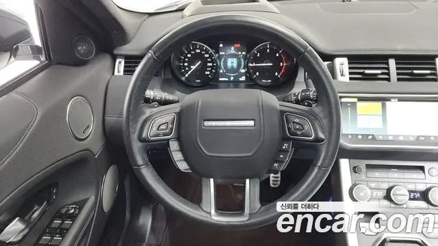 Land Rover Range Rover Evoque 2019 — фото 13