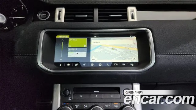 Land Rover Range Rover Evoque 2019 — фото 15