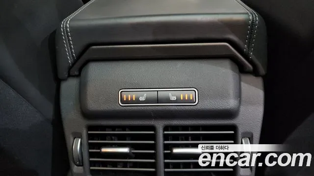 Land Rover Range Rover Evoque 2019 — фото 19