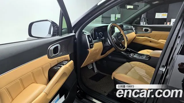 Kia Sorento 2022 — фото 10