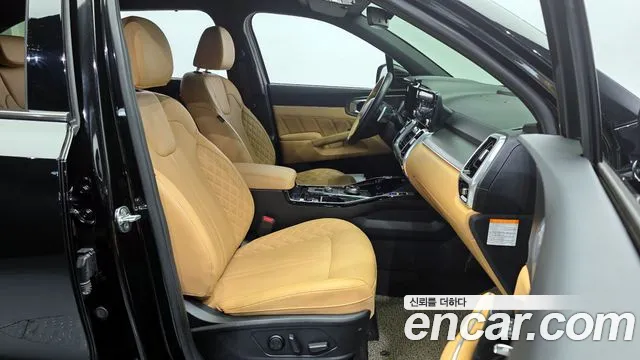 Kia Sorento 2022 — фото 11