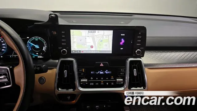 Kia Sorento 2022 — фото 15