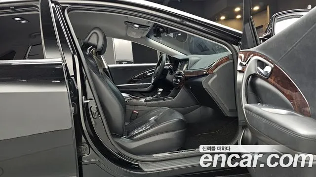 Hyundai Aslan 2015 — фото 11