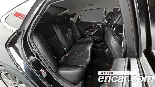Hyundai Aslan 2015 — фото 12