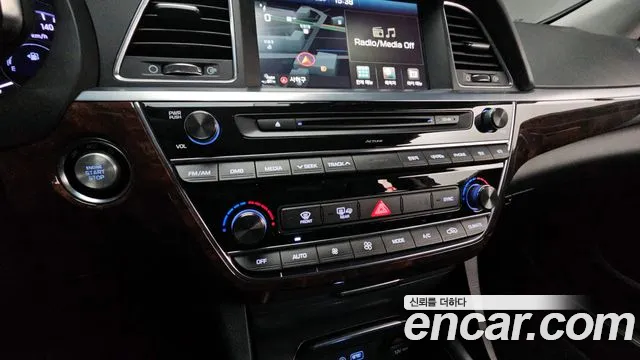 Hyundai Aslan 2015 — фото 15