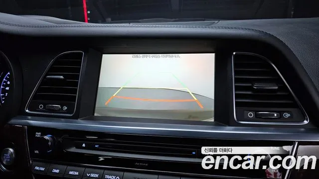 Hyundai Aslan 2015 — фото 16