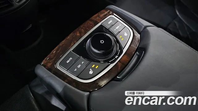 Hyundai Aslan 2015 — фото 18