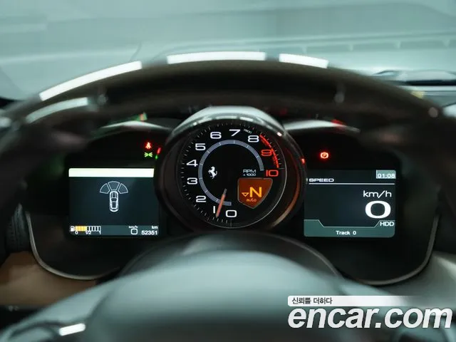 Ferrari FF 2013 — фото 18