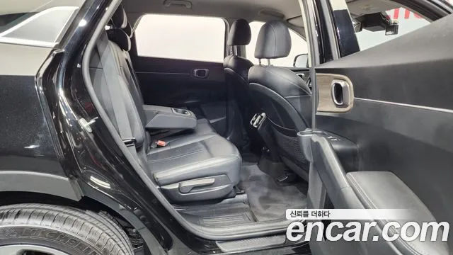 Kia Sorento 2021 — фото 12