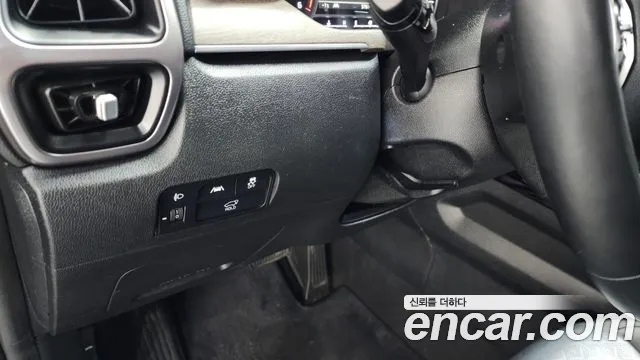 Kia Sorento 2021 — фото 14