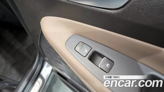 Hyundai Santafe 2020 — фото 19