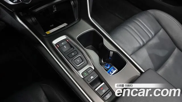 Honda Accord 2019 — фото 9