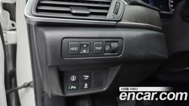 Honda Accord 2019 — фото 17