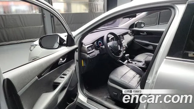 Kia Sorento 2019 — фото 10