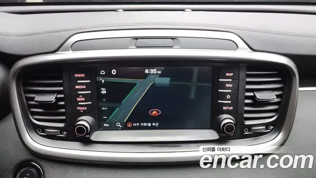 Kia Sorento 2019 — фото 14