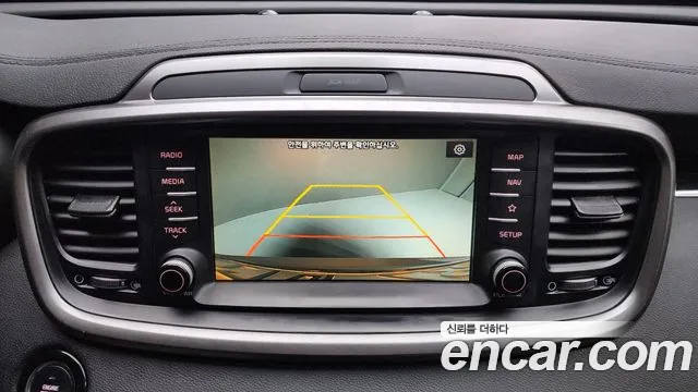 Kia Sorento 2019 — фото 15