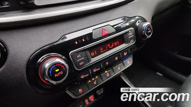 Kia Sorento 2019 — фото 16