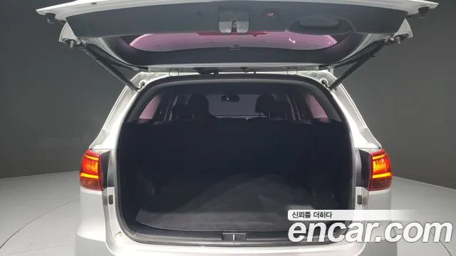 Kia Sorento 2019 — фото 20