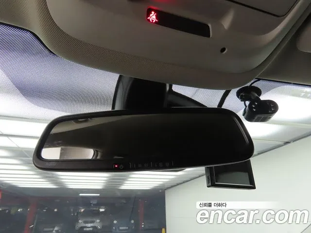 Renault-KoreaSamsung QM6 2023 — фото 16