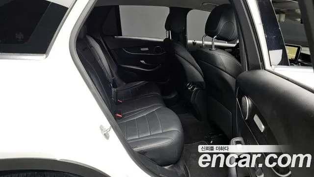 Mercedes-Benz GLC-Class 2019 — фото 12
