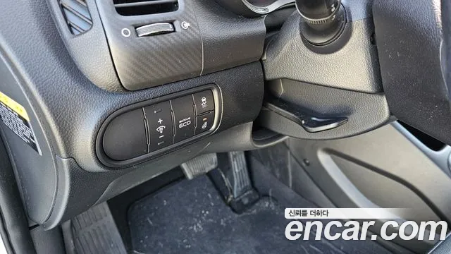Kia K3 2015 — фото 14