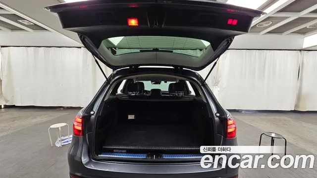 Mercedes-Benz GLC-Class 2019 — фото 20