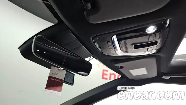 Kia EV6 2022 — фото 14