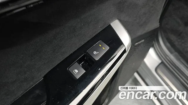 Kia EV6 2022 — фото 17