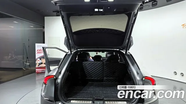 Kia EV6 2022 — фото 19