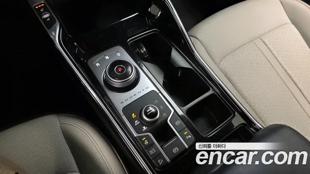 Kia Sorento 2022 — фото 9