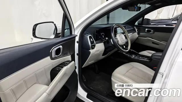 Kia Sorento 2022 — фото 10