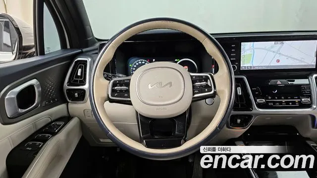 Kia Sorento 2022 — фото 13