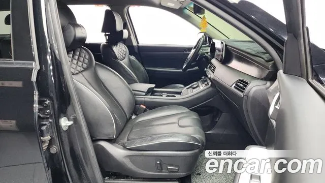 Hyundai Palisade 2019 — фото 11