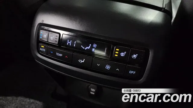 Hyundai Palisade 2019 — фото 19