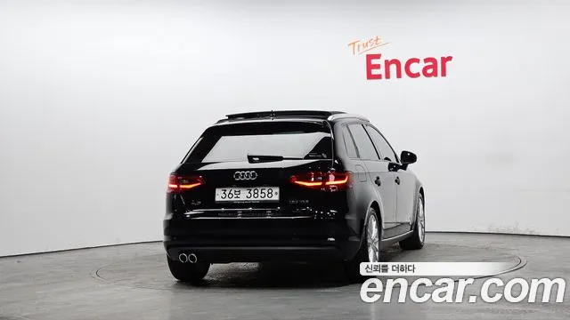 Audi A3 2015 — фото 4