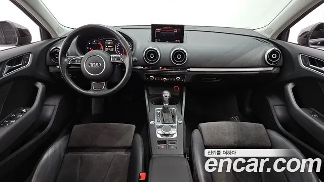 Audi A3 2015 — фото 7