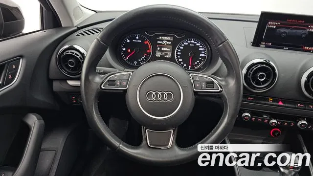 Audi A3 2015 — фото 13