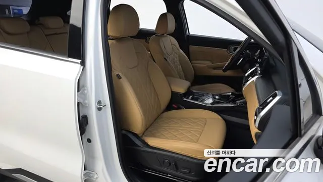 Kia Sorento 2023 — фото 10