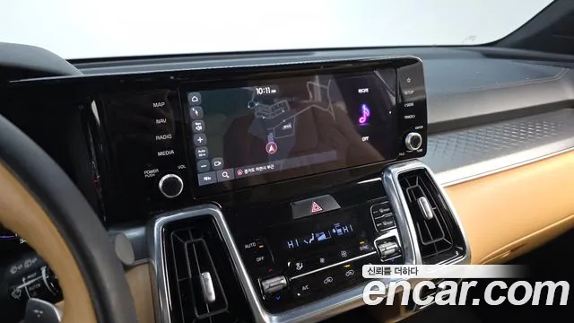 Kia Sorento 2023 — фото 15