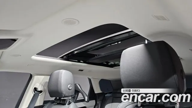 Land Rover Range Rover Evoque 2025 — фото 20